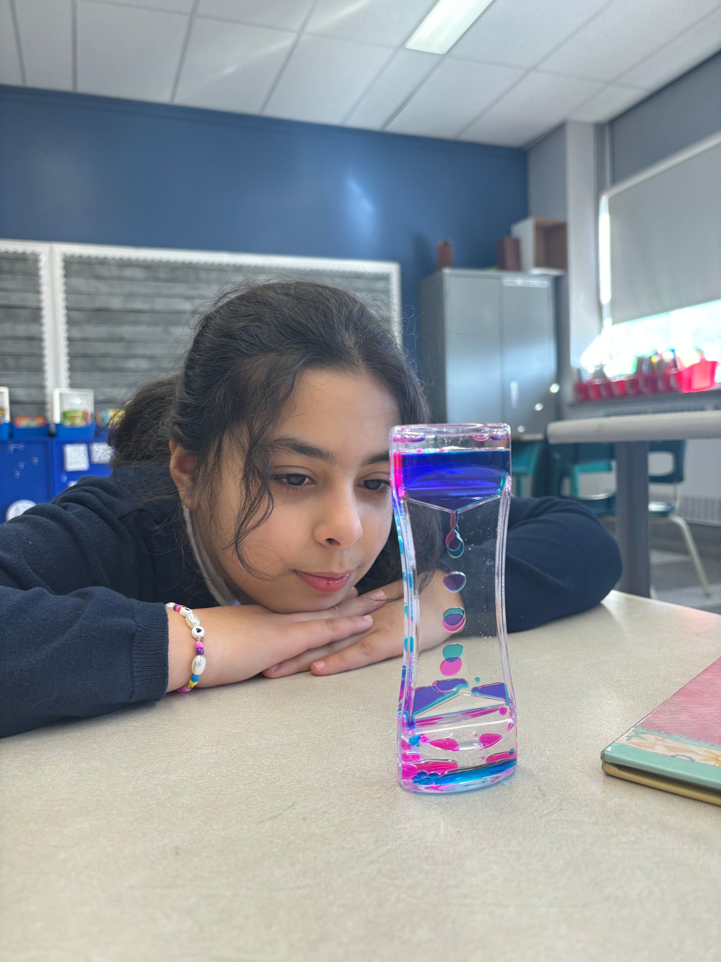 Liquid Motion