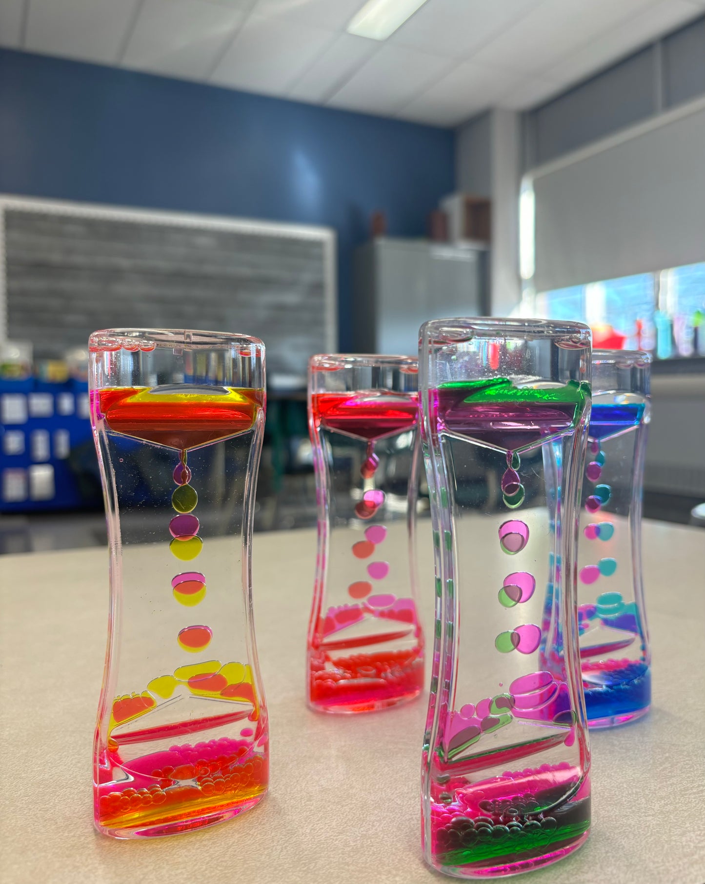 Liquid Motion