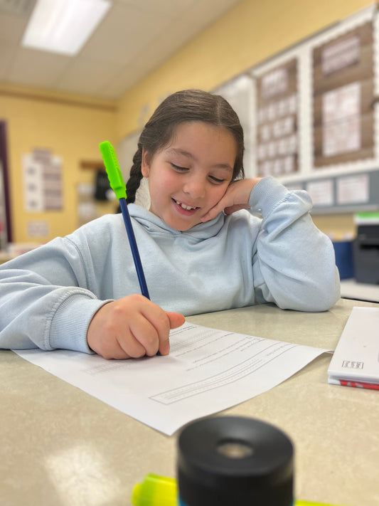 Machouilleur - Mordilleur