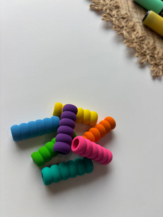Manchon de crayon