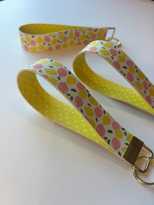 Limonade sucrée
