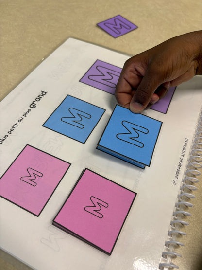 Mon prénom, c’est tout un jeu!