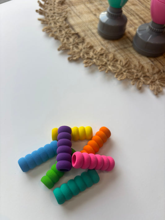 Manchon de crayon