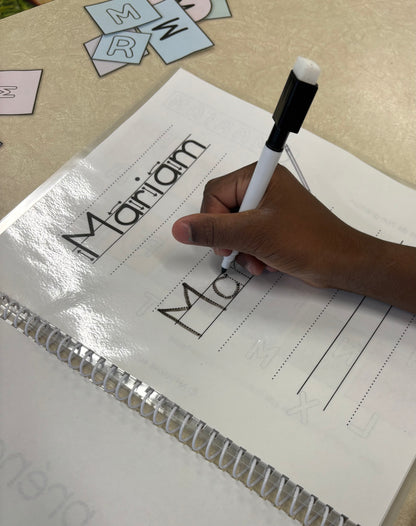 Mon prénom, c’est tout un jeu!