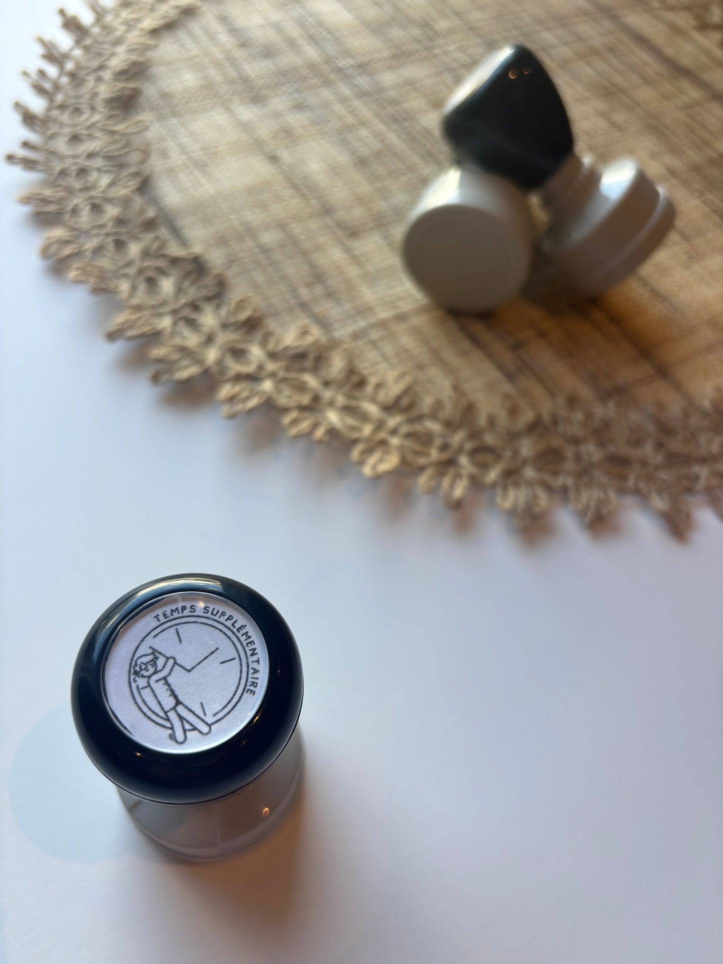 Temps supplémentaire