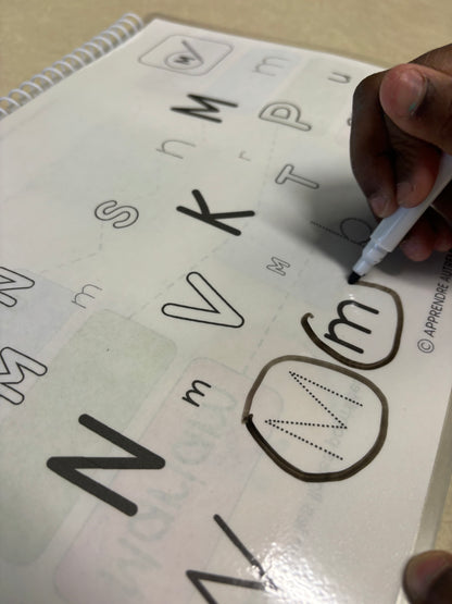 Mon prénom, c’est tout un jeu!